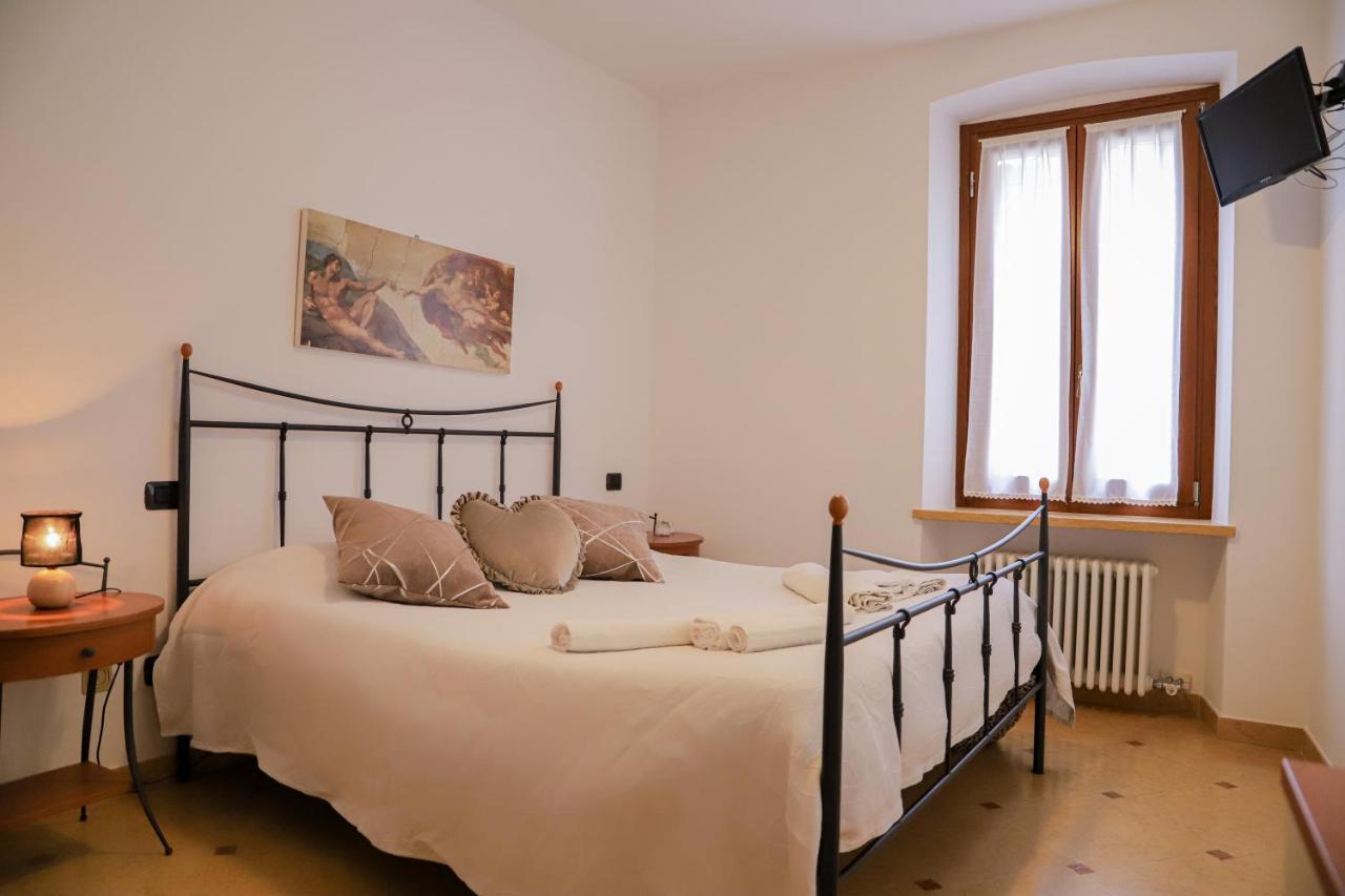 Il Cuore Del Lago Lazise Exterior foto
